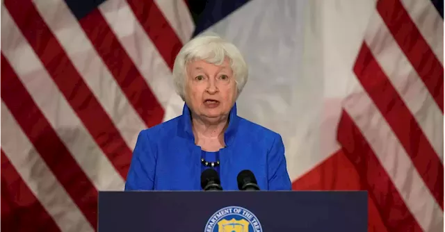 HIGHLIGHTS-What world leaders said at the Paris finance summit