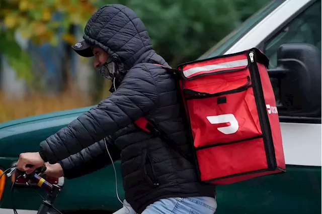 Gig Companies Like Uber Always Say They Can’t Pay Delivery Workers More. Here’s the Truth.