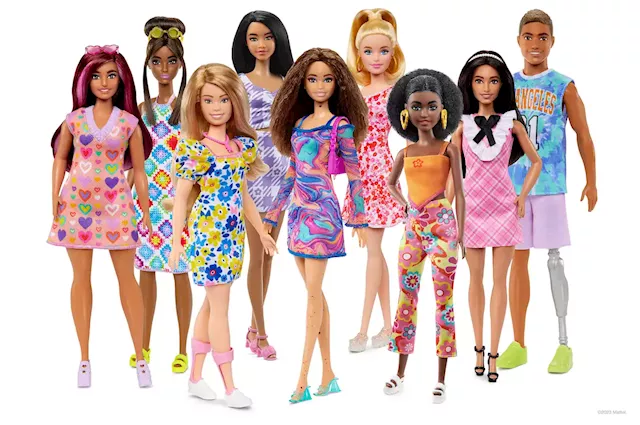 TIME100 Most Influential Companies 2023: Mattel