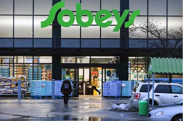 Sobeys and Farm Boy parent company Empire reports Q4 profit up from a year ago, raises dividend