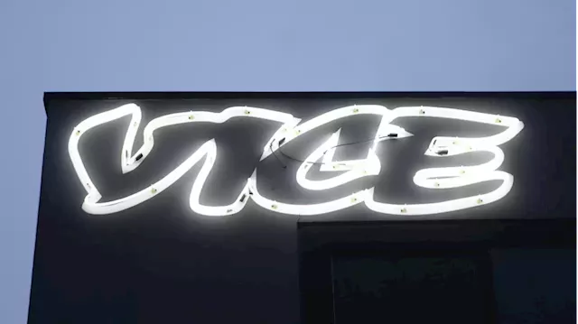 Vice Media to Be Acquired by Fortress Investment Group