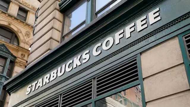 Starbucks union calls strike over Pride displays, but the company calls it a misinformation campaign