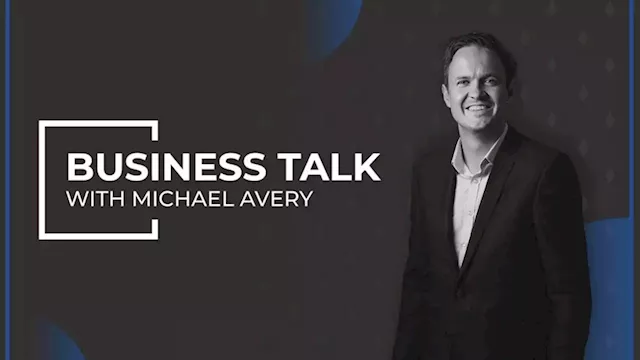 Business Talk – The ultimate podcast for South African executives