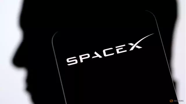 SpaceX tender offer values company at about $150 billion - Bloomberg News