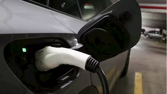 US lawmaker to re-introduce bipartisan bill to get EV industry into biofuel program