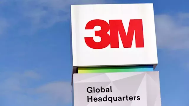 3M agrees to pay $10.3 billion to settle 'forever chemicals' drinking water lawsuits | CNN Business