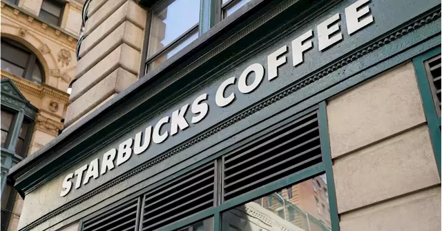 Starbucks union calls strike over Pride displays, but the company calls it a misinformation campaign