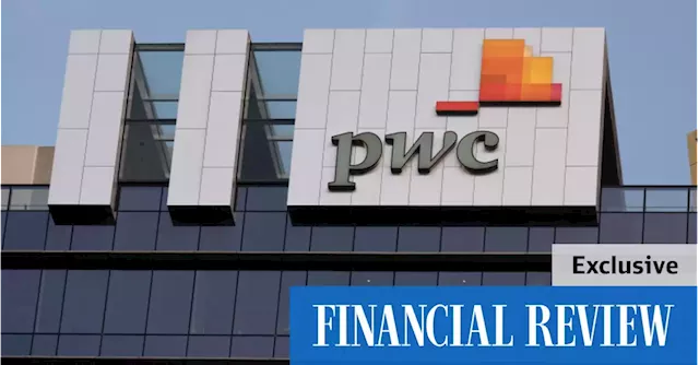 Embattled PwC exploring sale of government consulting business