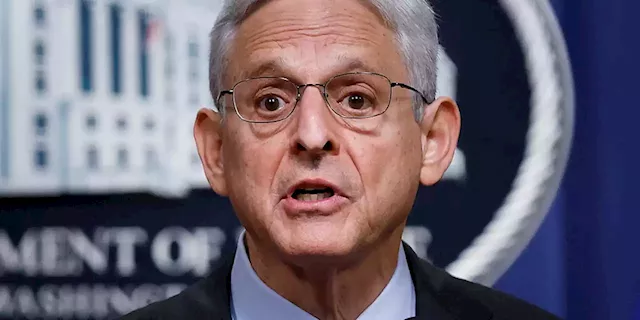 WATCH LIVE: Attorney General Merrick Garland holds fentanyl press conference after bombshell whistleblower allegations | Fox Business Video