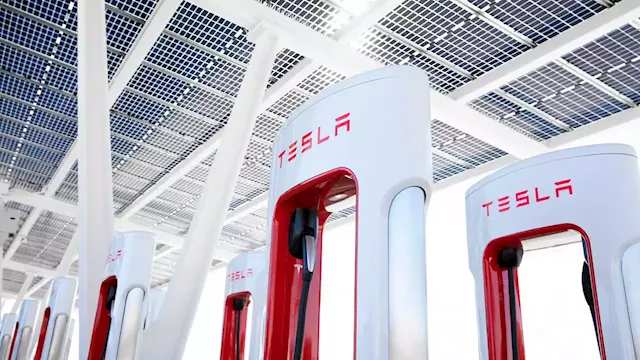 Washington State To Mandate Tesla Plug For Charging Companies Using Fed Funds