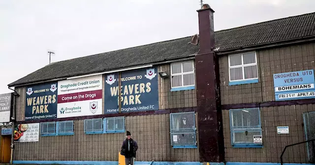 Drogheda United set to receive significant investment from US group