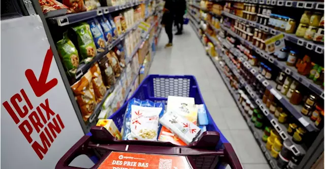 Danone, Kellogg among 75 companies France has asked for price cuts