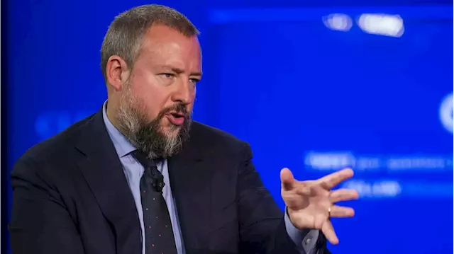 Investment Group Set to Buy Bankrupt Vice Media for $350 Million