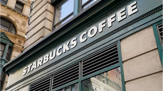 Starbucks union calls strike over Pride displays, but the company calls it a misinformation campaign