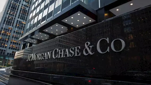 Parties seek court approval of JPMorgan Chase $290 million settlement over Epstein ties | CNN Business