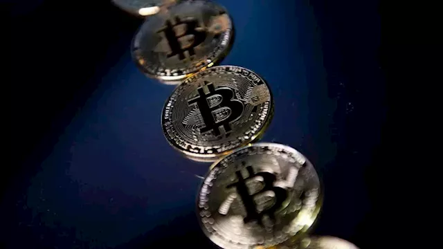 Bitcoin hits its highest level in a year | CNN Business