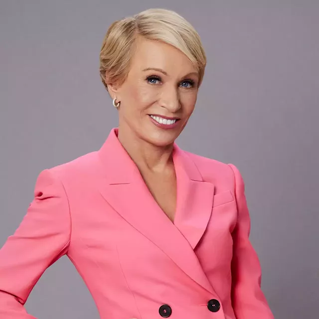 Shark Tank’s Barbara Corcoran Reveals Which TV Investment Made Her $468 Million - E! Online