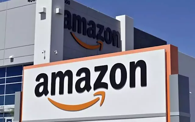 Amazon commits to US$15bil India investment