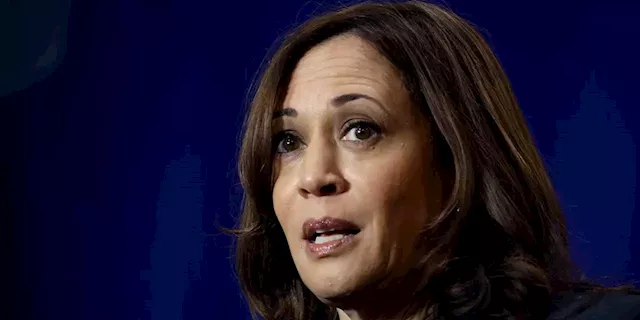 WATCH LIVE: Vice President Harris delivers remarks on anniversary of Dobbs decision | Fox Business Video