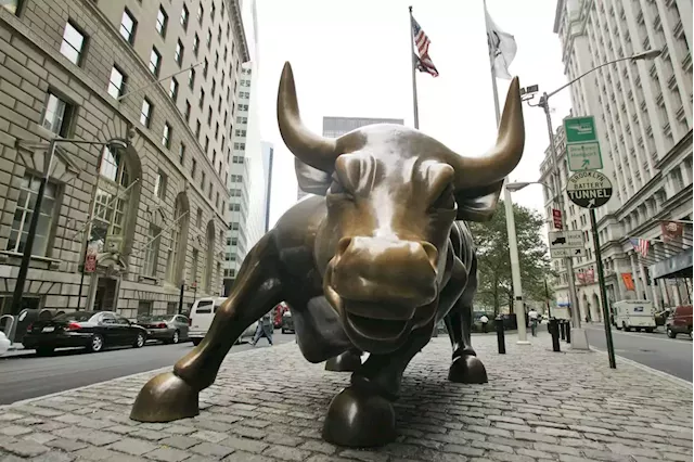 Is there a new bull market on the horizon?