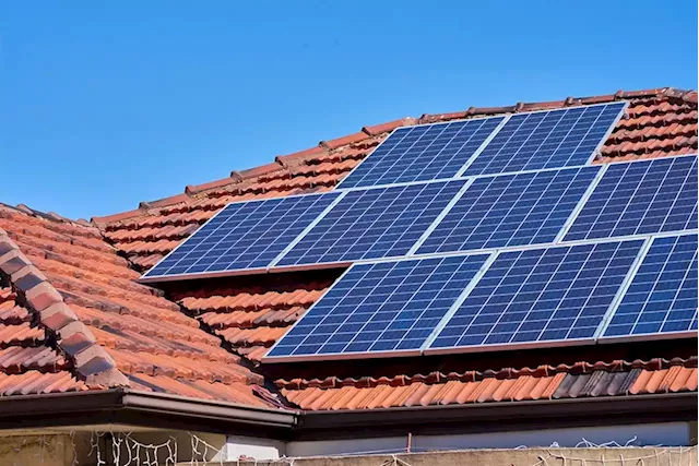 Here's what you need to know about a new stokvel to help you go solar | Business