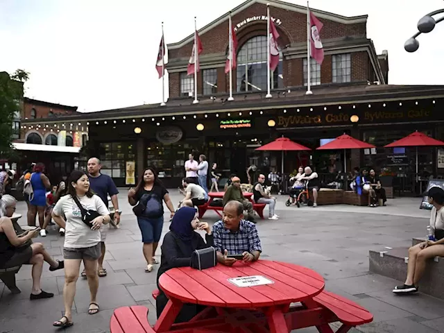 As residents worry about safety, city moves to revitalize Ottawa's ByWard Market