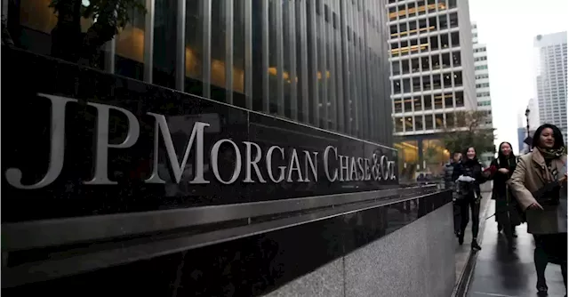 JPMorgan cuts nearly 40 investment bankers in US