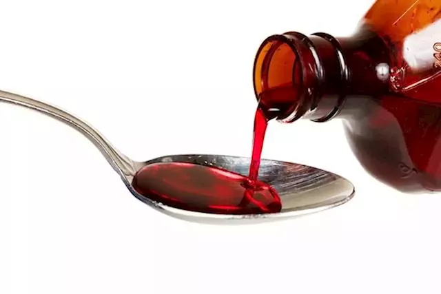 NAFDAC seals off pharmaceutical company producing 'unregistered cough syrup' in Rivers | TheCable