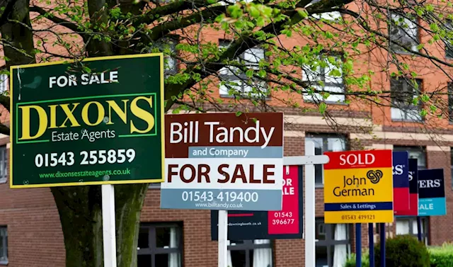 How buyers can 10% off the asking price as rate rises hit the housing market