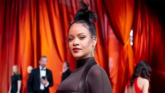 Rihanna Steps Down as CEO of Savage X Fenty, Appoints New Chief to “Expand” Company to an “Even Higher Level”