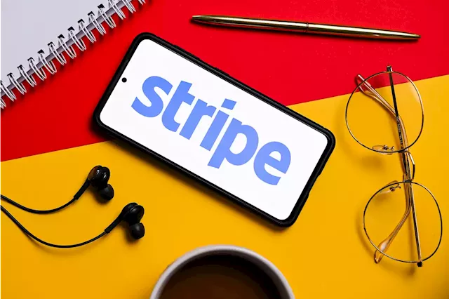 TIME100 Most Influential Companies 2023: Stripe