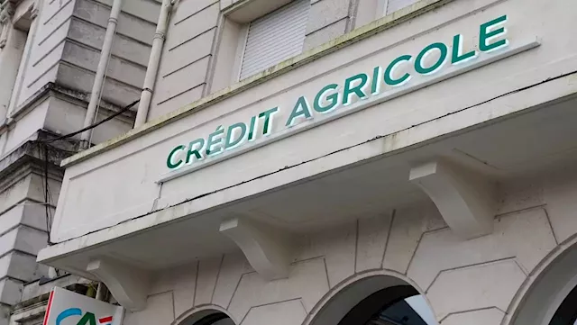 Banking Giants Crédit Agricole, Santander Seek to Provide Crypto Custody Under French Registration – Finance Bitcoin News