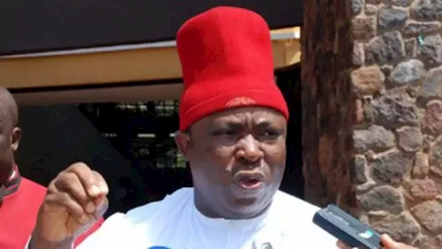 Igbo will live, do business in any part of Nigeria - Umeh