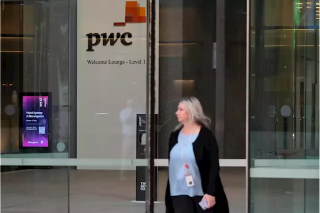 PwC Australia to sell gov’t business for A$1