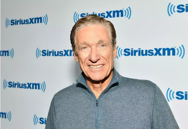 'The Results Are In': Maury Povich Announces At-Home Paternity Test Kit Company