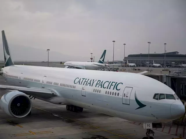 Cathay Pacific, Ethiopian Airlines eye dramatic increase in flights to SA | Business