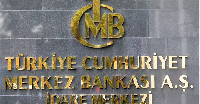 Turkey central bank takes fresh measures for increasing functionality of market mechanisms