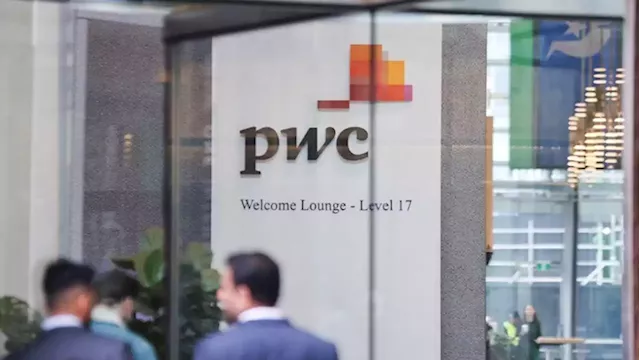 PwC Australia to sell government business for A$1 and appoint a new CEO - SABC News