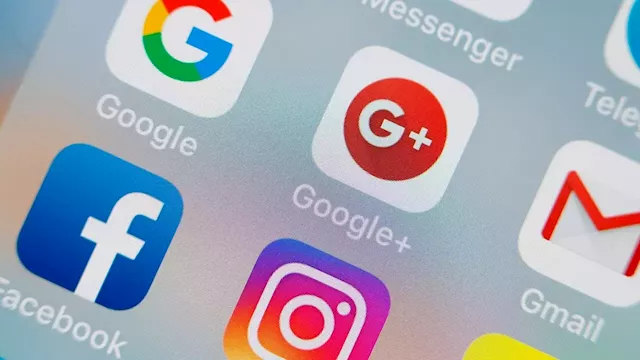 Government to crack down on social media companies for misinformation