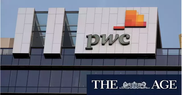 PwC Australia appoints new CEO, offloads government business