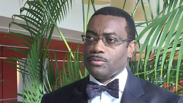 Akinwumi Adesina: We'll support Tinubu | AfDB will establish entrepreneurship investment bank in Nigeria | TheCable