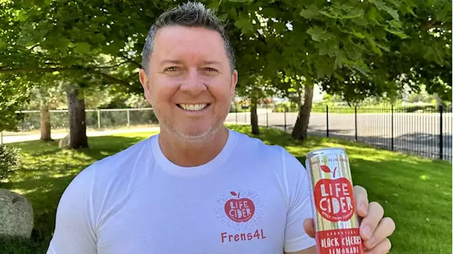 Utah drink company aims to fight obesity, diabetes