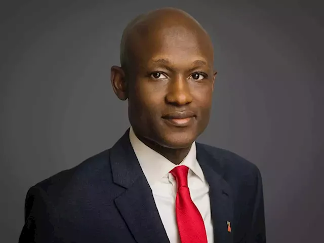 Zenith Bank’s Adam, Named All Africa Business Leaders ‘CFO Of The Year’