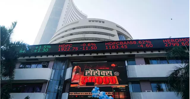 Indian shares flat as market awaits triggers; Shree Cement plunges