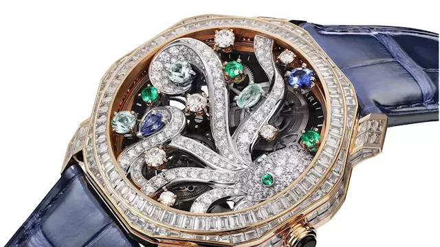 The 10 best investment-worthy jewellery watches of 2023