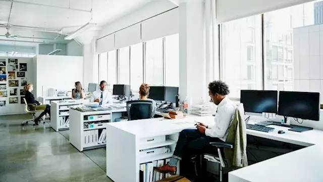 How to survive hot desking | CNN Business