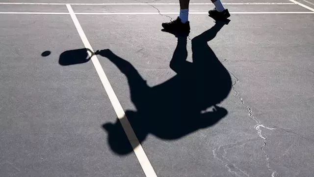 Pickleball injuries may cost Americans nearly $400 million this year | CNN Business