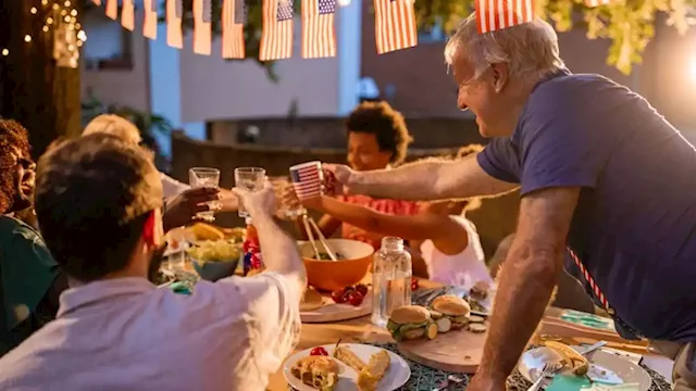 Your Fourth of July cookout will cost you less this year, according to American Farm Bureau | CNN Business