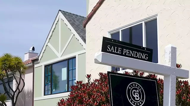 US home prices continued to rebound in April | CNN Business