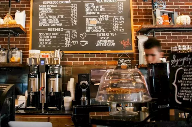 Popular Glasgow cafe goes on the market after 40 years of trading